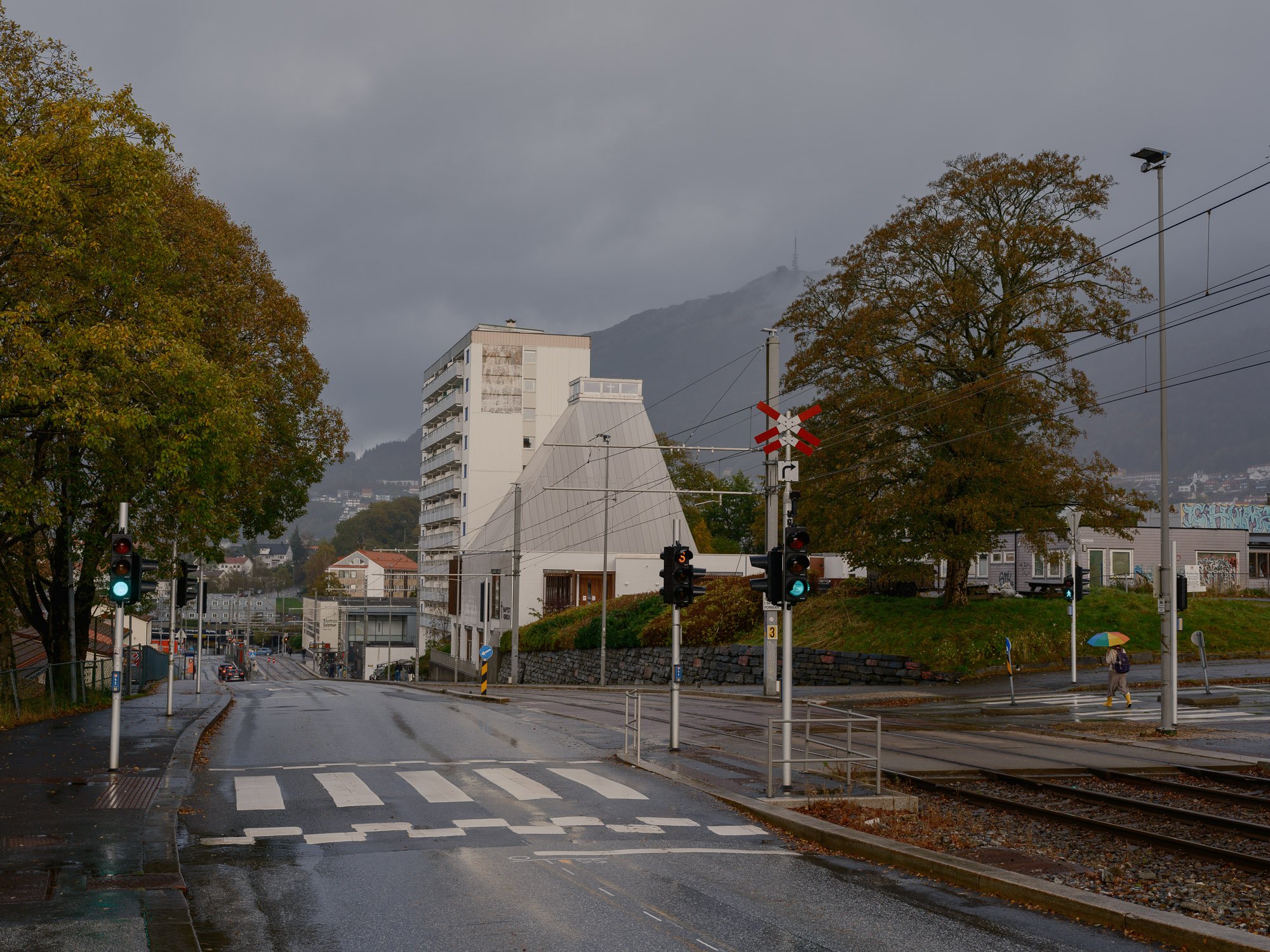  2026-10-06 - Slettebakken.  