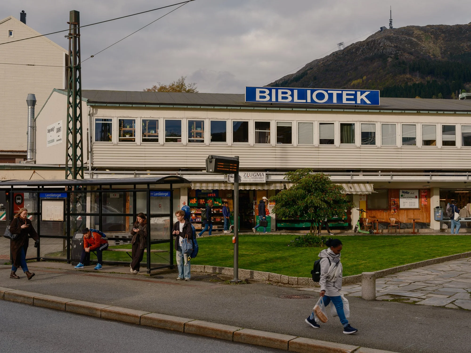  2026-10-12 - Nattlandsveien. 