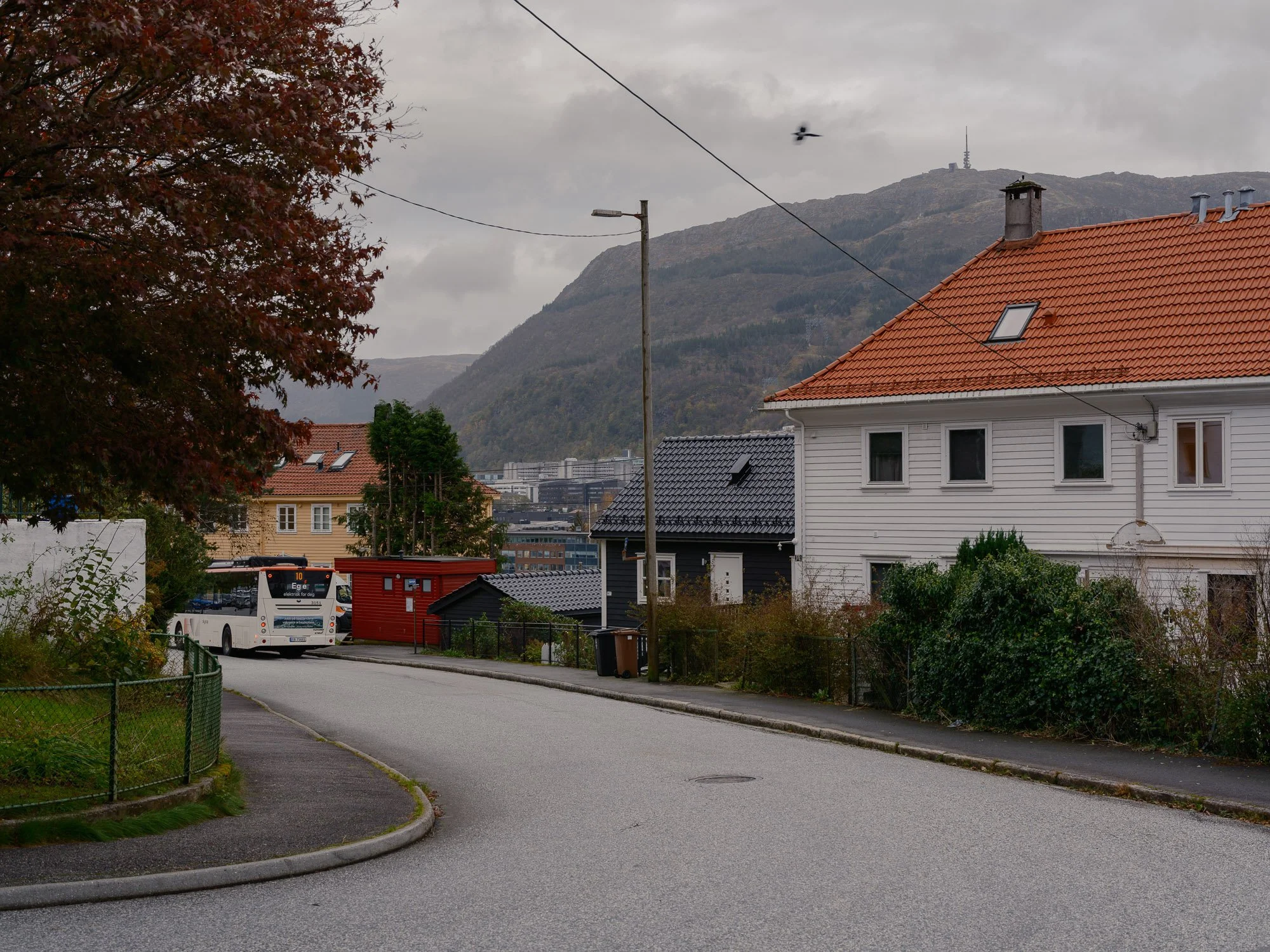  2026-10-14 - Mindeveien. 