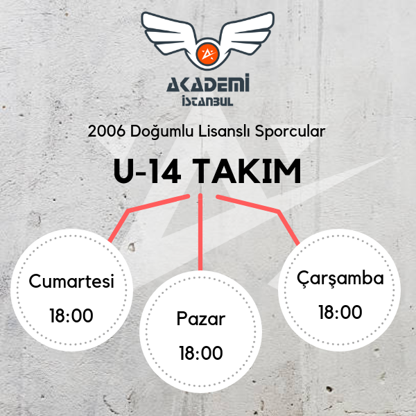 SALON: ÖZEL İSTEK BELDE OKULLARI-NAKKAŞTEPE KAMPÜSÜ