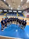 22-26 Haziran tarihlerinde Saraybosna&amprsquo;da ger&ampccedil;ekleştirdiğimiz Voleybol Yaz Kampımız sona erdi. Oyuncularımızın hem geliştiği hem de eğlendiği bir kamp d&ampouml;nemi oldu. Kızlarımız aynı zamanda farklı bir k&ampuuml;lt&ampuuml;re de tanıma fırsat