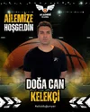 DOĞA CAN KELEK&ampCcedil;İ AKADEMİ İSTANBUL&amprsquo;DA.!

2025-2026 sezonu itibariyle basketbol şubemizde g&ampouml;rev alacak olan Doğa Can Kelek&ampccedil;i, altyapı ve A takım seviyesinde basketbol oynadıktan sonra,  2014 yılında antren&ampouml;rl&ampuuml;ğe başla
