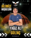 YAĞIZ ALİ G&ampUuml;LEN&ampCcedil; AKADEMİ İSTANBUL&amprsquo;DA.!

2025-2026 sezonu itibariyle basketbol şubemizde g&ampouml;rev alacak olan Yağız Ali G&ampuuml;len&ampccedil;, kul&ampuuml;b&ampuuml;m&ampuuml;z&ampuuml;n altyapısından yetişerek &ampccedil;eşitli başarılara imza attı
