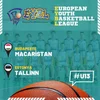 AVRUPA ALTYAPI BASKETBOL LİGİ ETAPLARI A&ampCcedil;IKLANDI.!
Avrupa&amprsquo;nın &ampouml;nde gelen takımlarının katılımıyla ger&ampccedil;ekleştirilen EYBL (European Youth Basketball League) m&ampuuml;sabakalarının oynanacağı şehirler belirlendi.

FIBA resmi sayfa