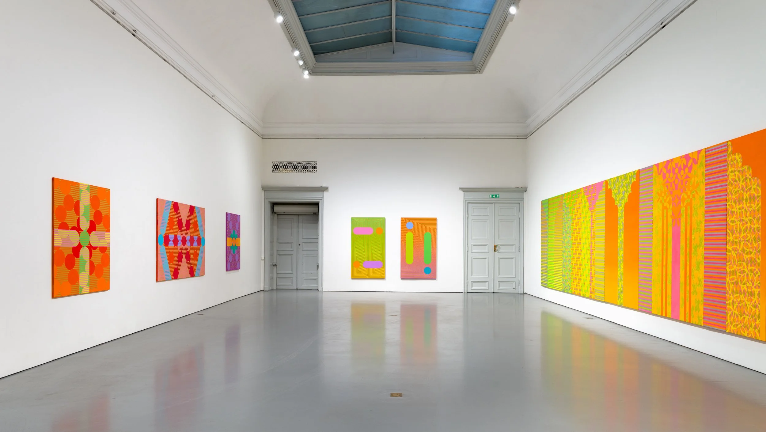 8. exit to entrance  konstakademien stockholm 2026.jpg