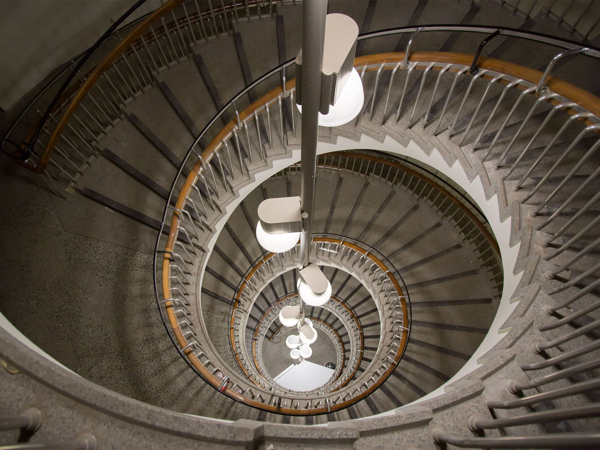 Castlehouse sheffield stair view 1.jpg