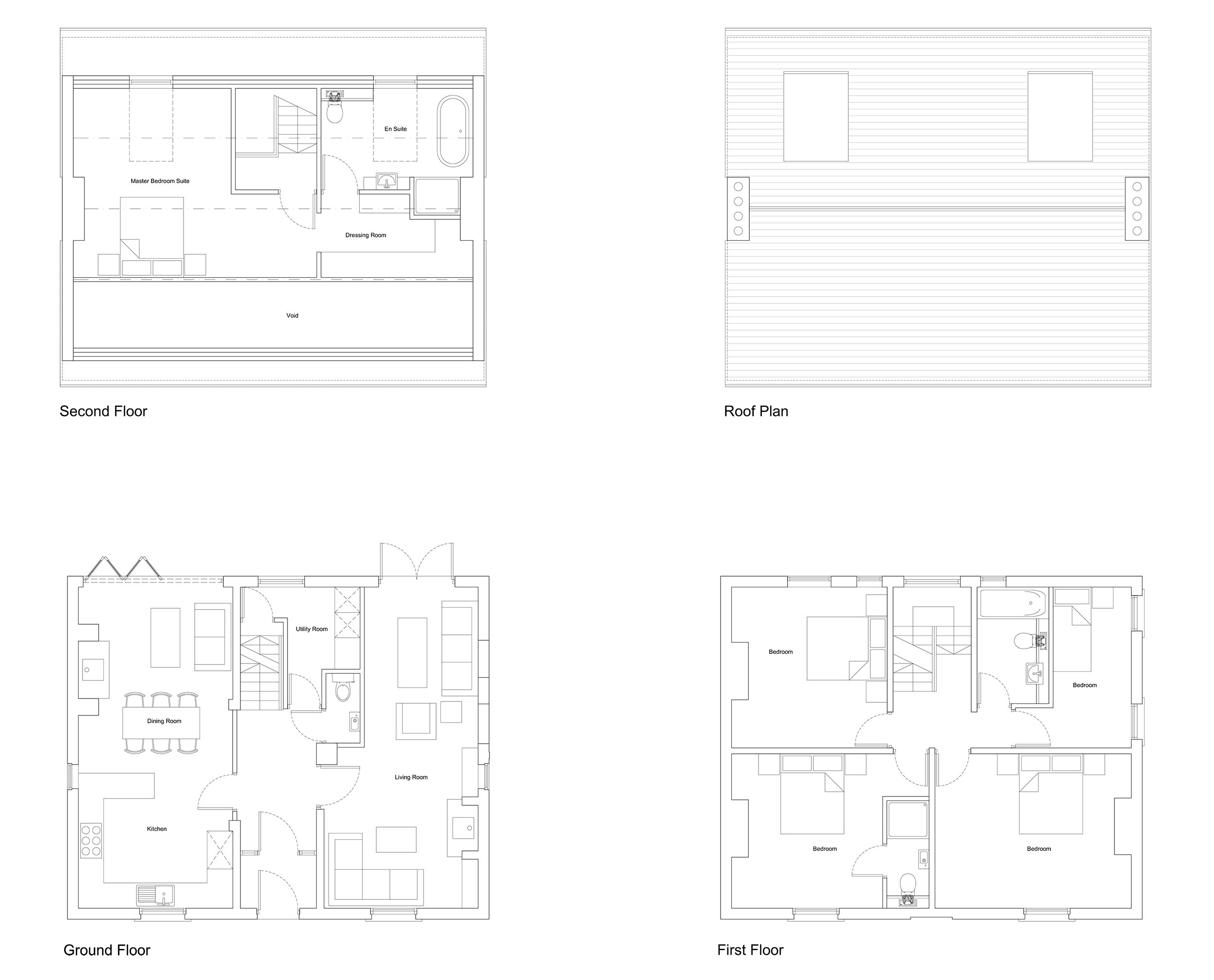 AL1.02 - Proposed Floor Plans - Unit 4 - Rev B.jpg