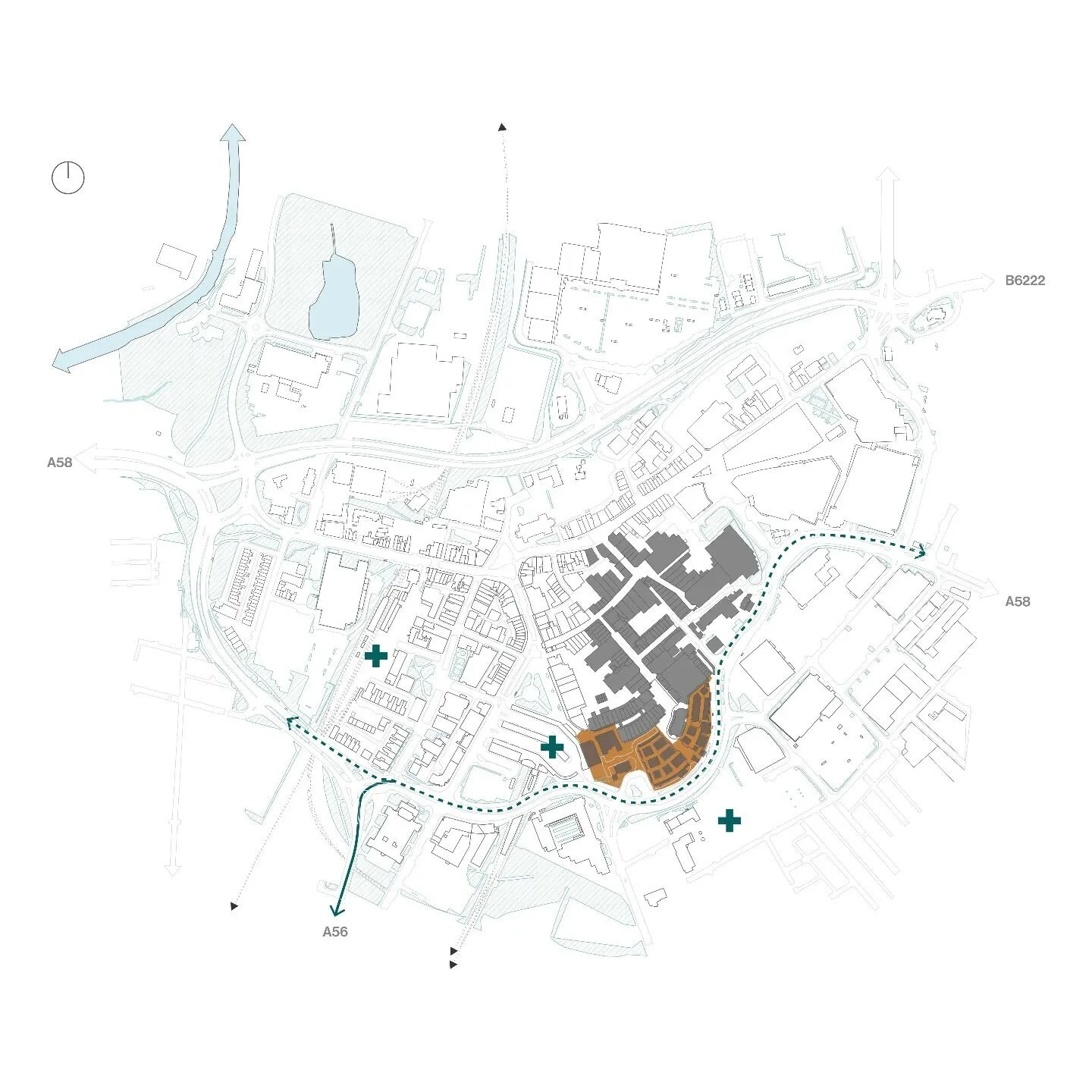 Can you guess which local site we're working on?