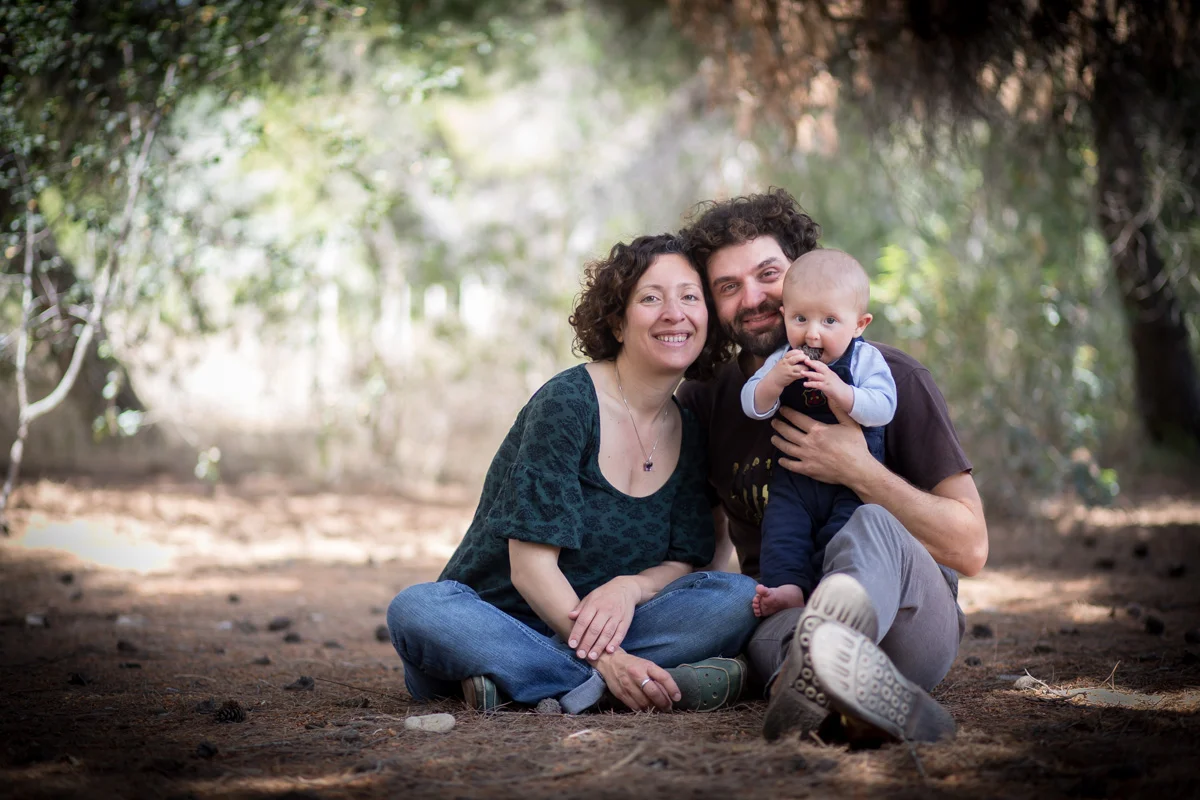 Αναφορά από το Anthomeli.gr "Οικογενειακή φωτογράφιση στο Daphne’s Club Hotel Appartments "