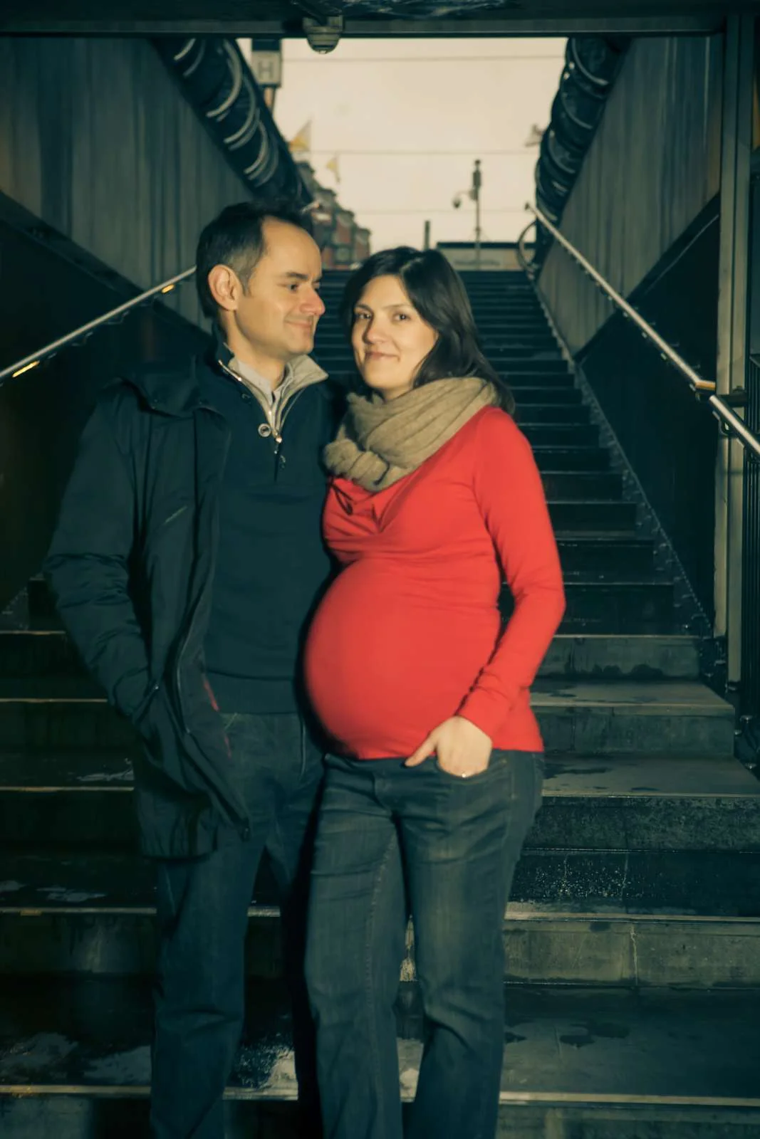 Fotografo de embarazo, embarazadas y bebes en el DF Mexico