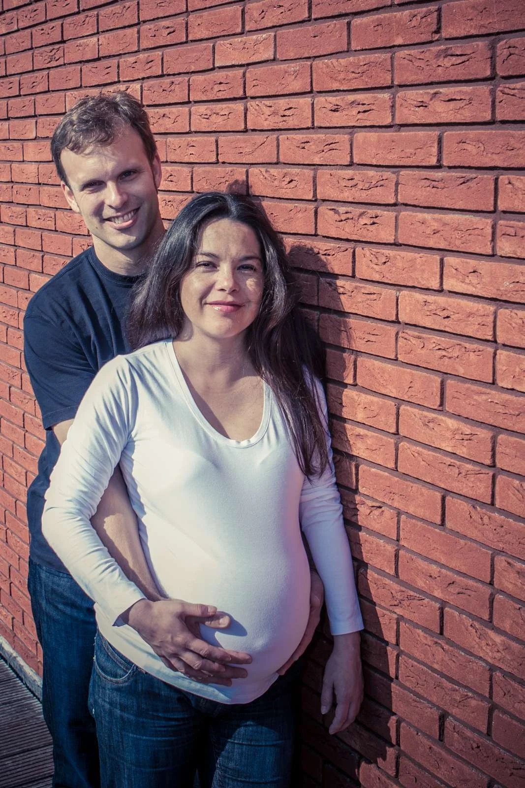 Fotografo de embarazo, embarazadas y bebes en el DF Mexico