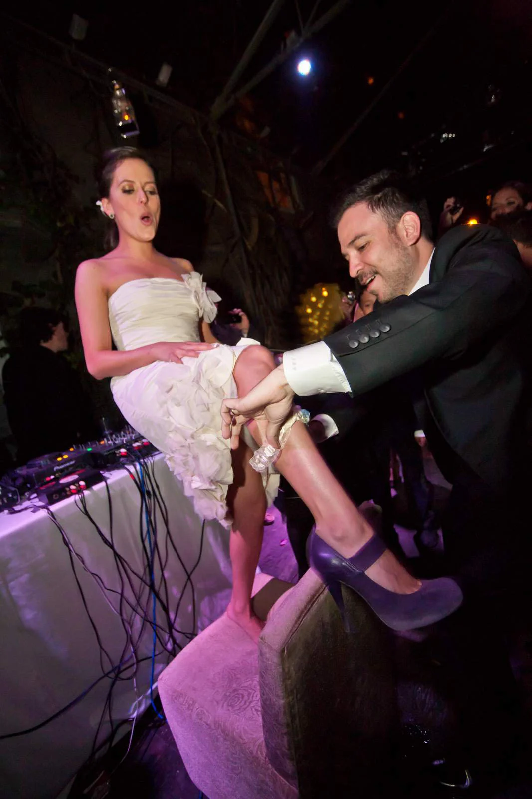 Fotógrafo en el DF, Mexico, especializado en fotografía de Bodas