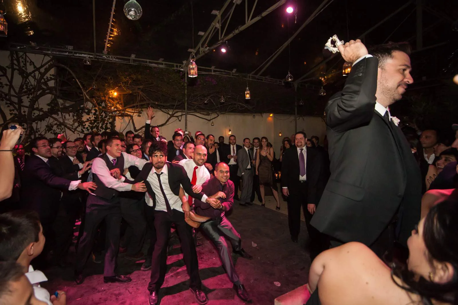 Fotógrafo en el DF, Mexico, especializado en fotografía de Bodas