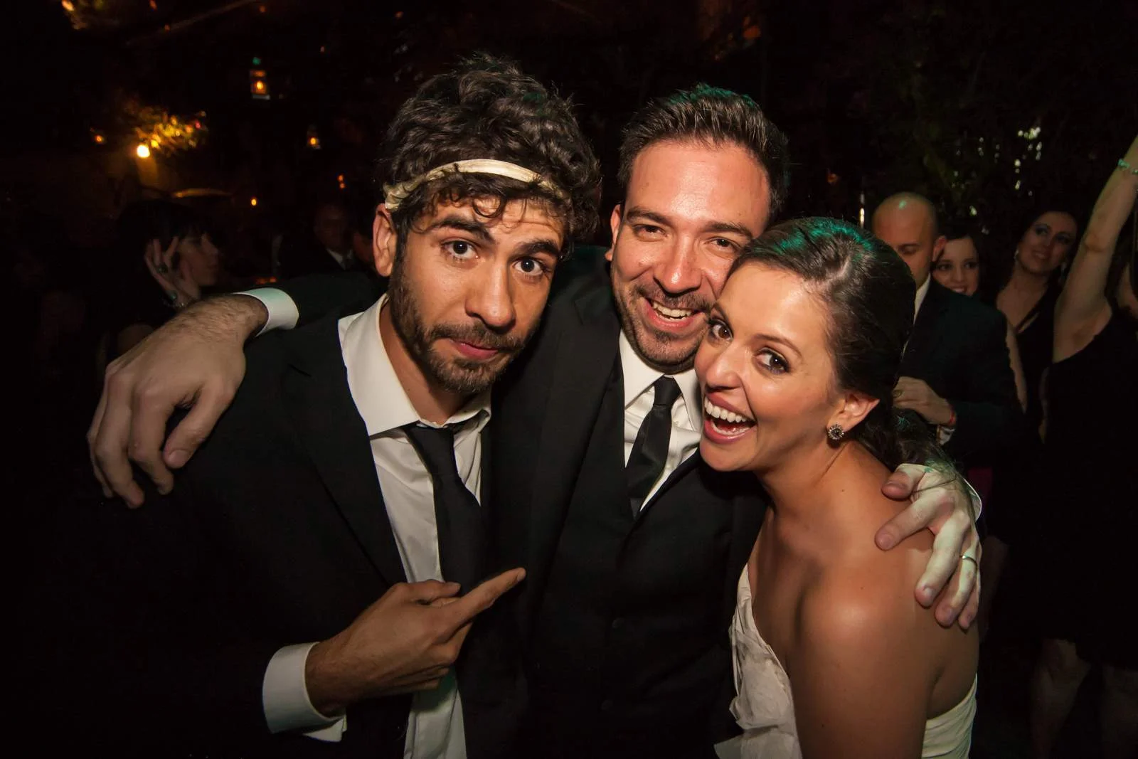 Fotógrafo en el DF, Mexico, especializado en fotografía de Bodas