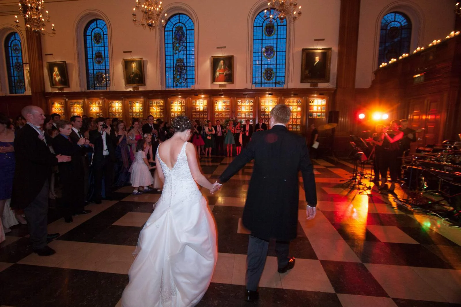 Fotógrafo en el DF, Mexico, especializado en fotografía de Bodas