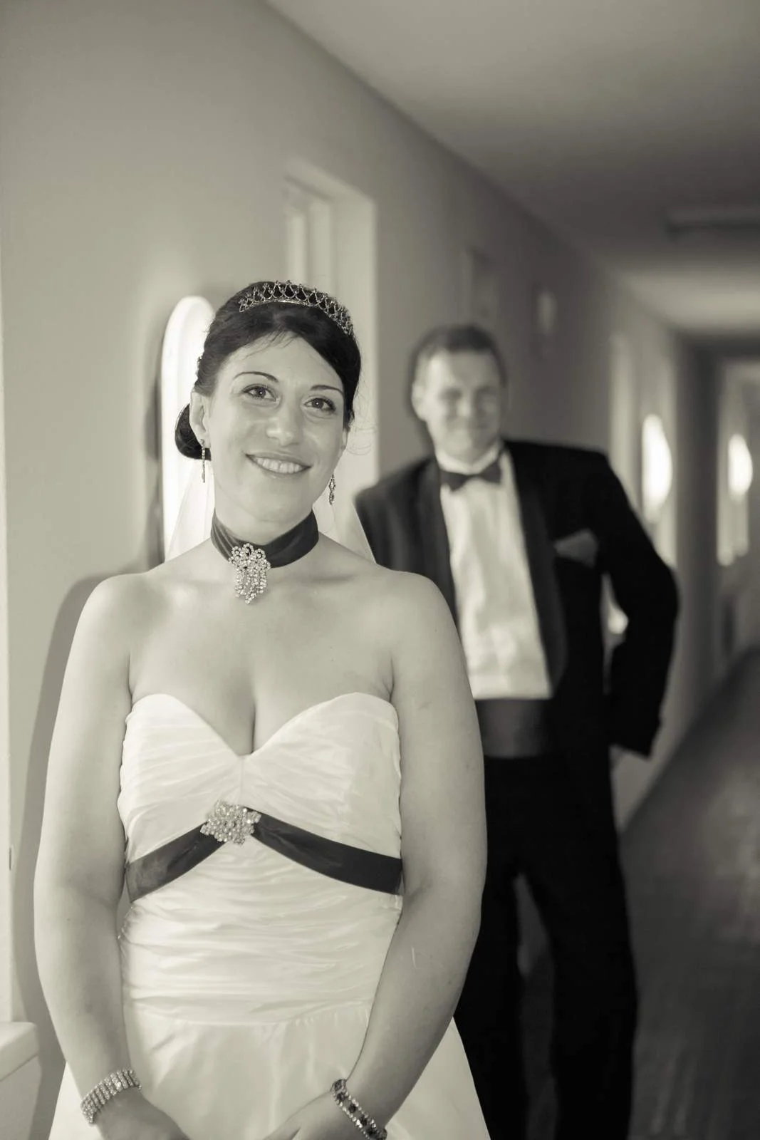 Fotógrafo en el DF, Mexico, especializado en fotografía de Bodas y retratos.