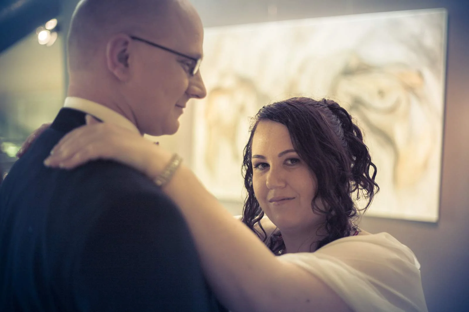 Fotógrafo en el DF, Mexico, especializado en fotografía de Bodas y retratos.