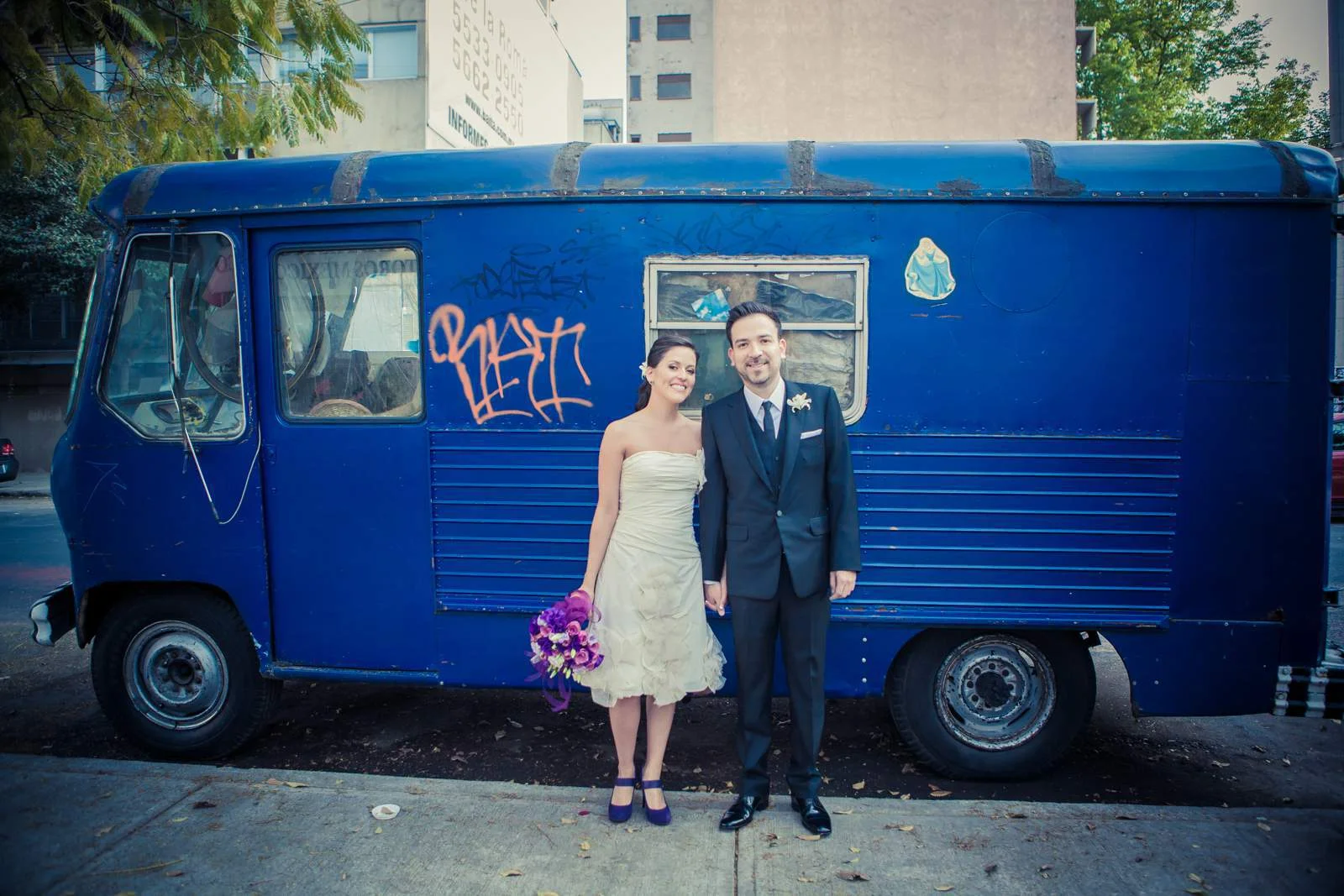 Fotógrafo en el DF, Mexico, especializado en fotografía de Bodas y retratos.