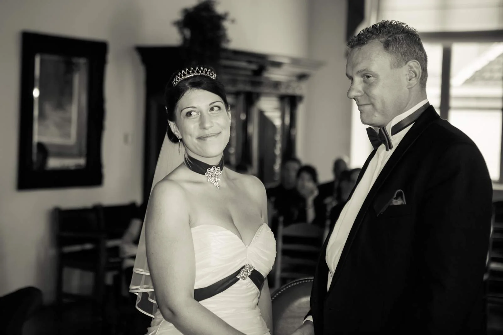 Fotógrafo en el DF, Mexico, especializado en fotografía de Bodas
