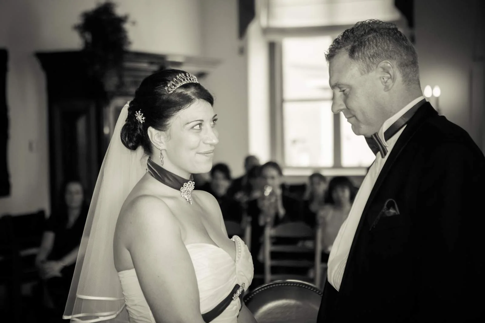Fotógrafo en el DF, Mexico, especializado en fotografía de Bodas