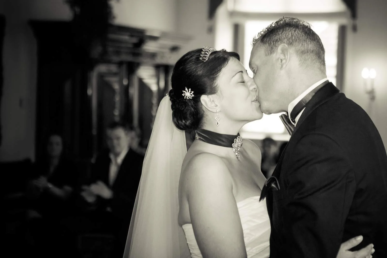 Fotógrafo en el DF, Mexico, especializado en fotografía de Bodas