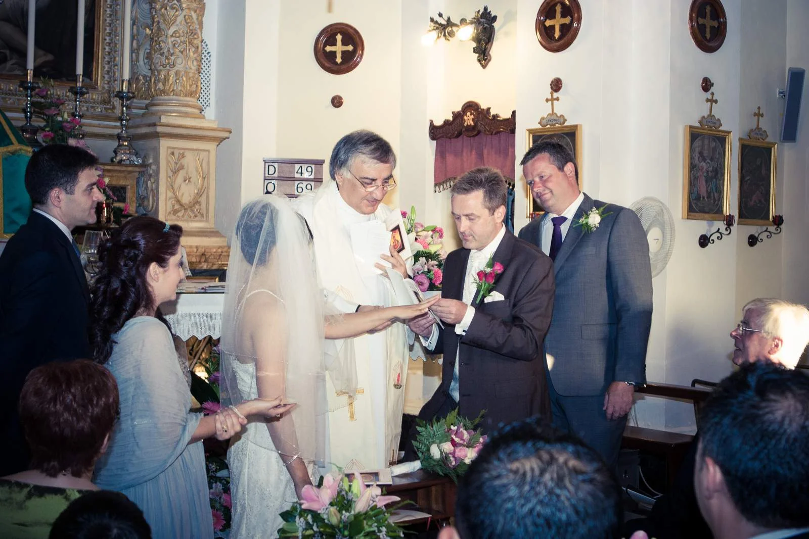 Fotógrafo en el DF, Mexico, especializado en fotografía de Bodas