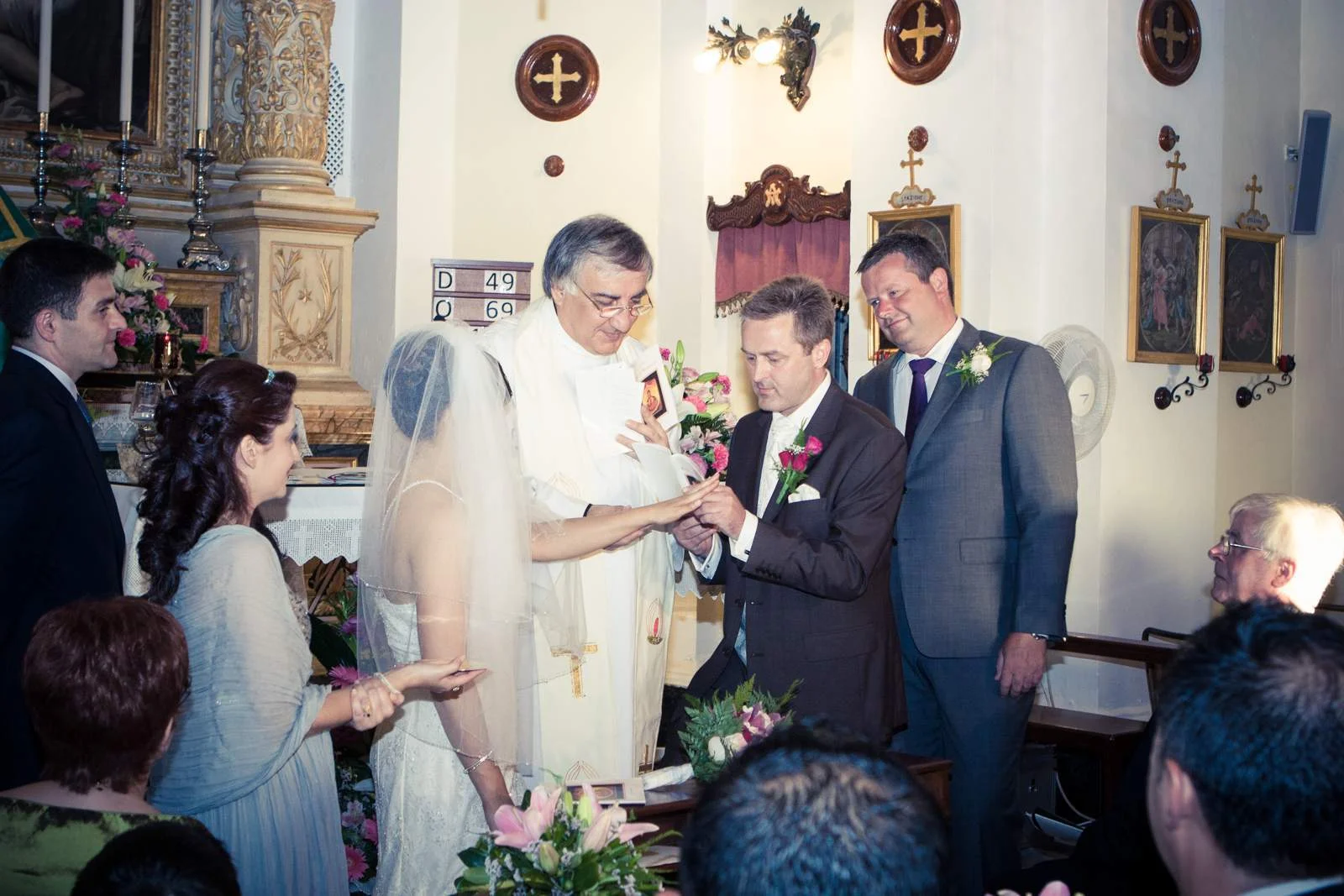 Fotógrafo en el DF, Mexico, especializado en fotografía de Bodas