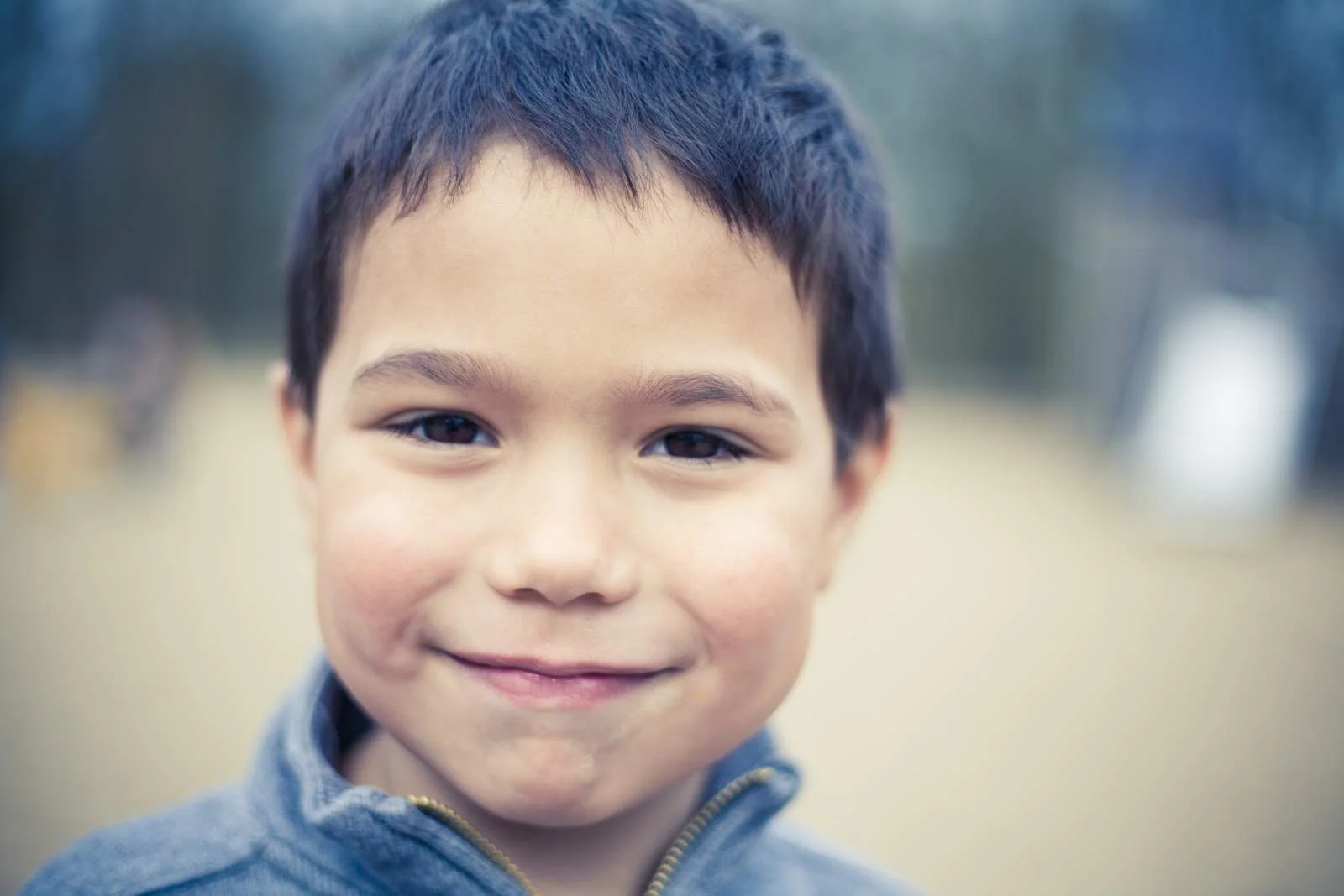Fotografo profesional de retratos de familia y ninos en el DF Mexico