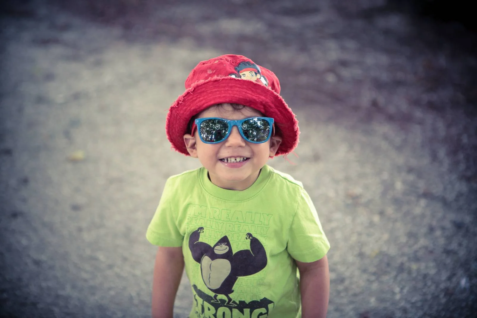 Fotografo profesional de retratos de familia y ninos en el DF Mexico