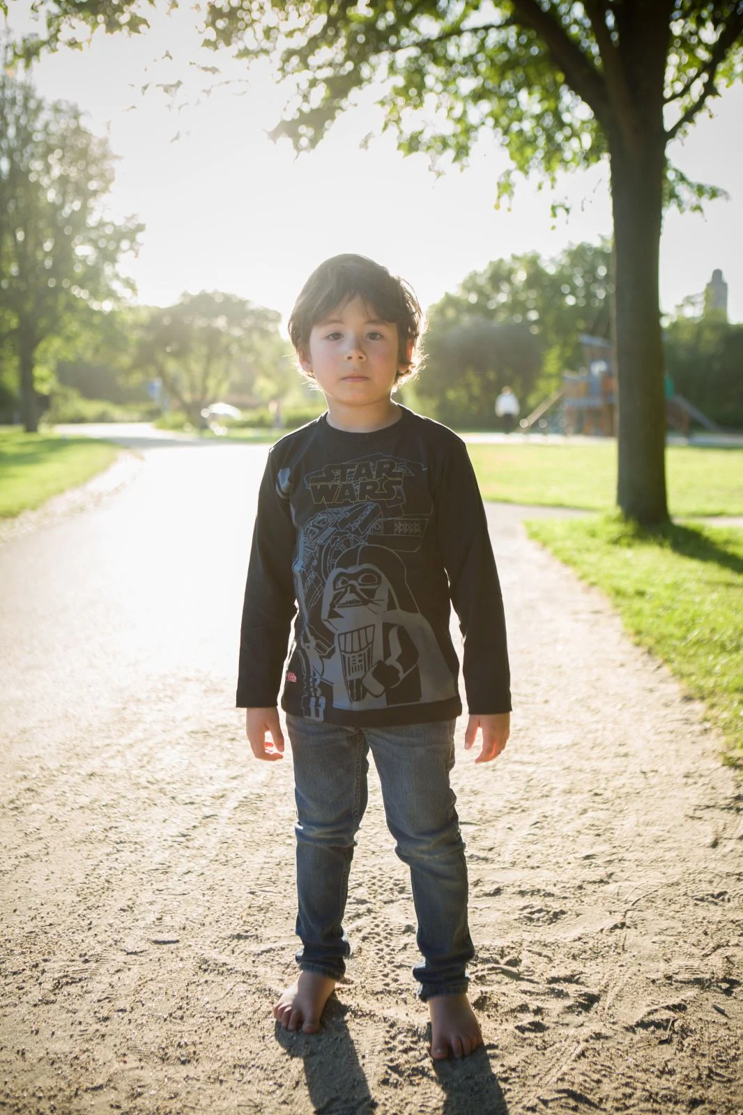 Fotografo profesional de retratos de familia y ninos en el DF Mexico