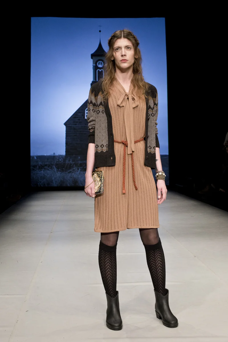 FARMERS MARKET A/W 2014 COLLECTION @ RFF 2014