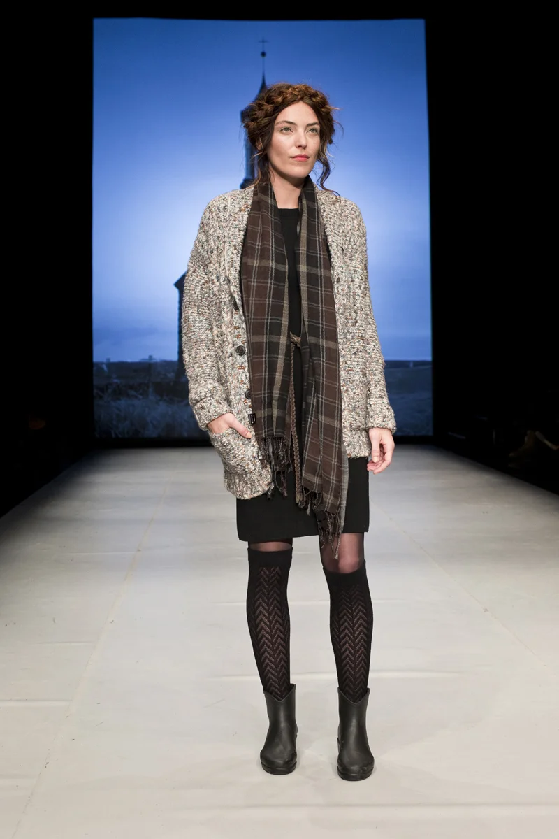 FARMERS MARKET A/W 2014 COLLECTION @ RFF 2014