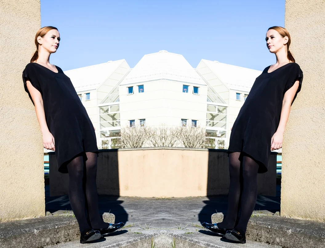 Reykjavík Fashion Academy!