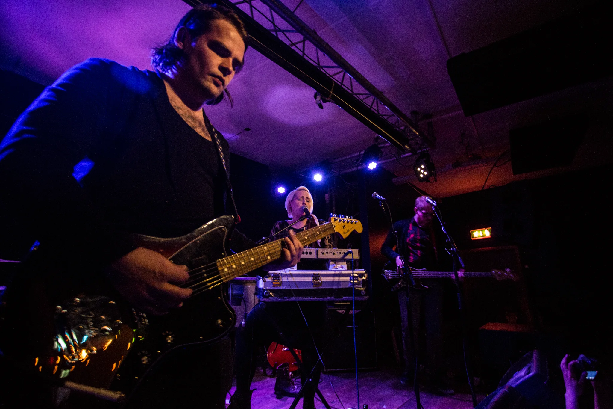 © Birta Rán 2014