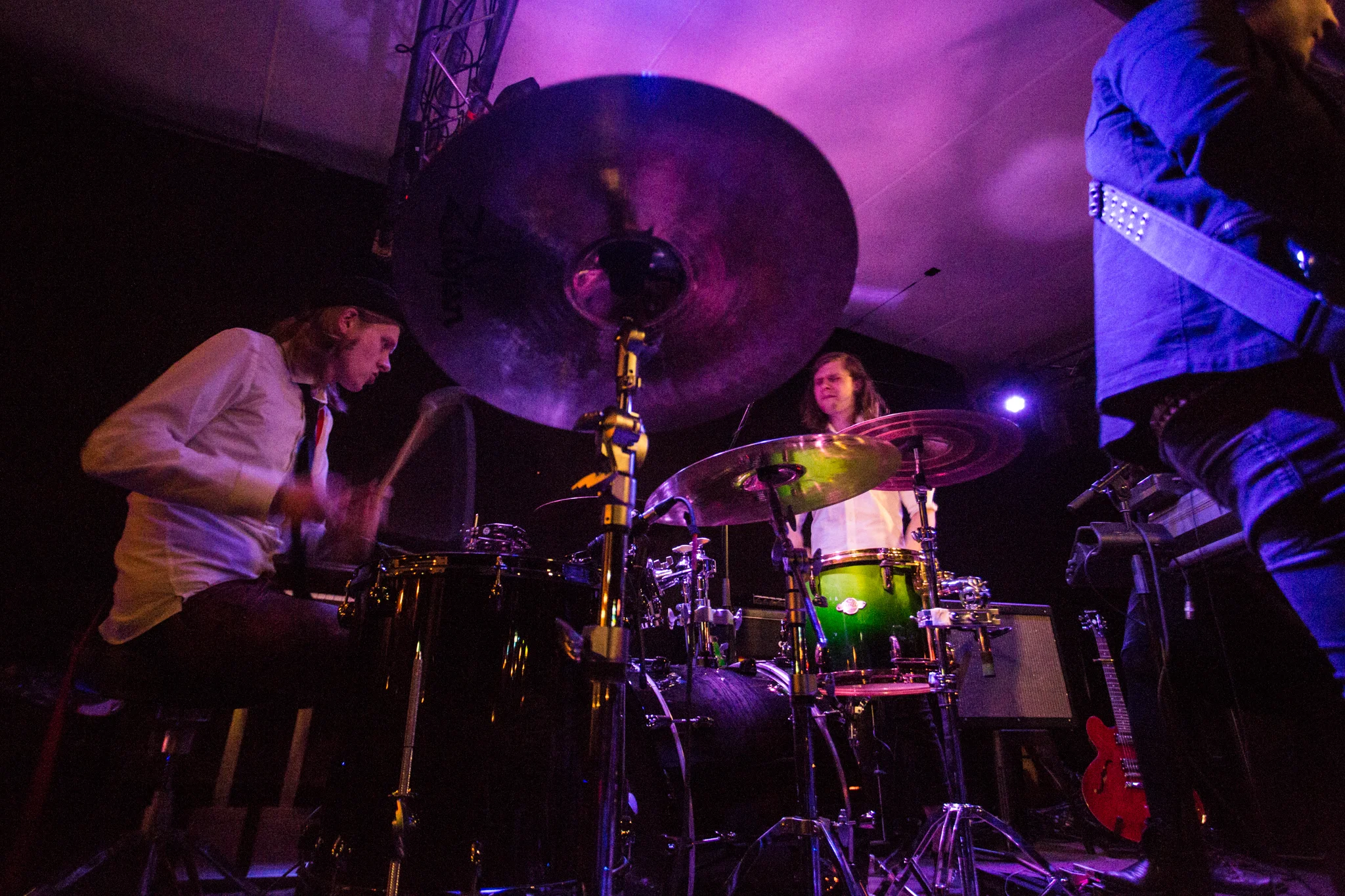 © Birta Rán 2014