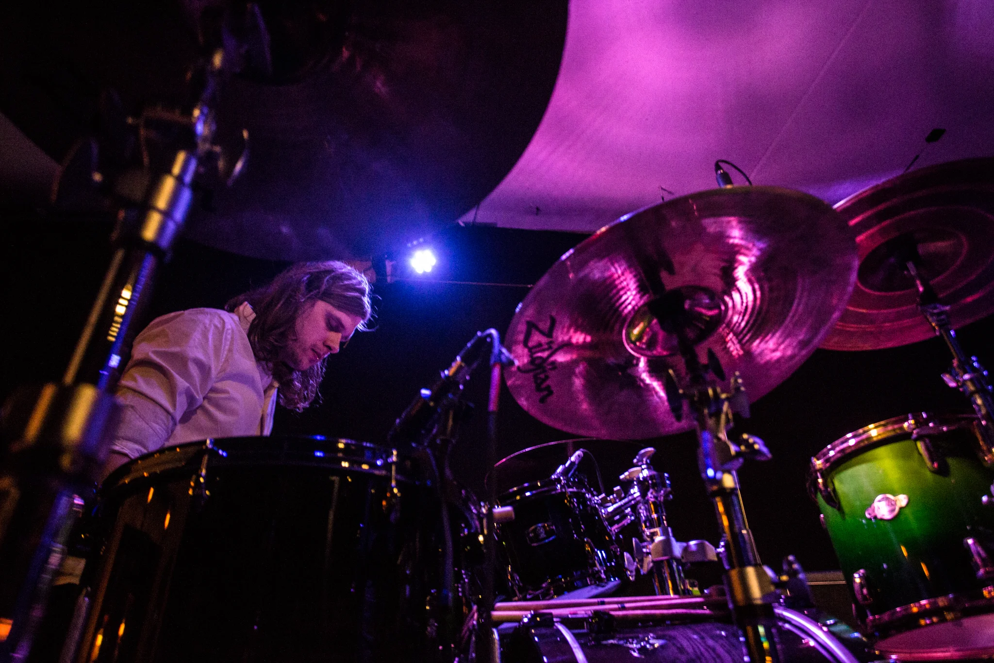© Birta Rán 2014