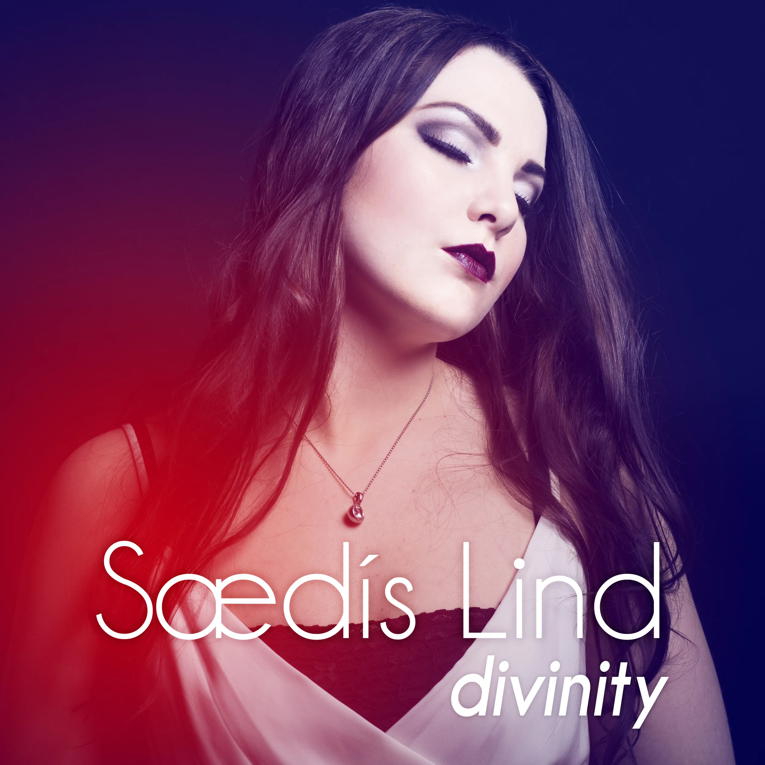 The album cover