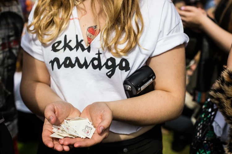 © Birta Rán 2014
