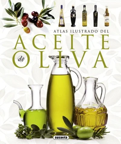 Atlas del Aceite de Oliva