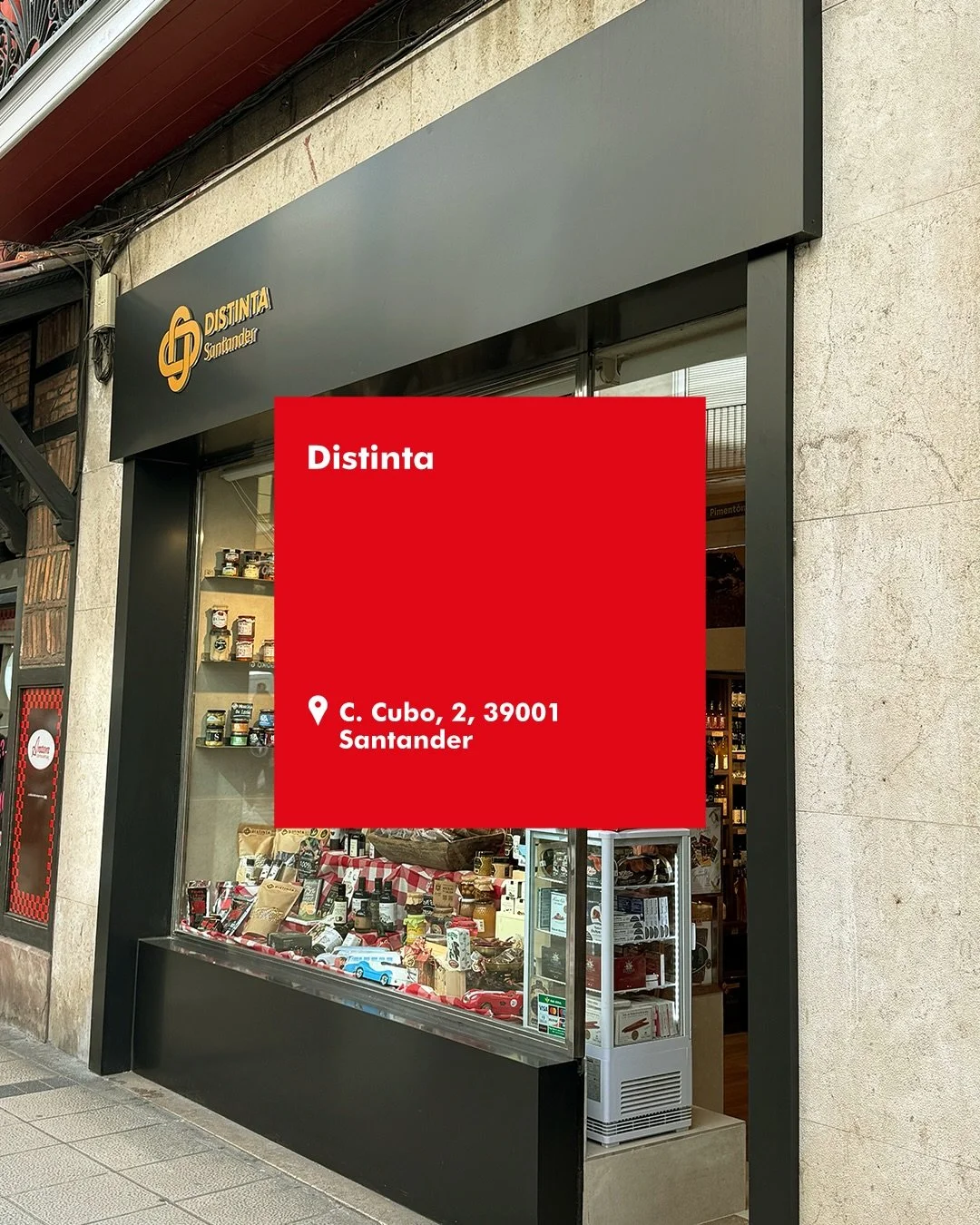 Nuevos puntos de venta con las &uacute;ltimas unidades Cosecha 25 disponibles: Bilbao y Santander.

CONSENTIDO