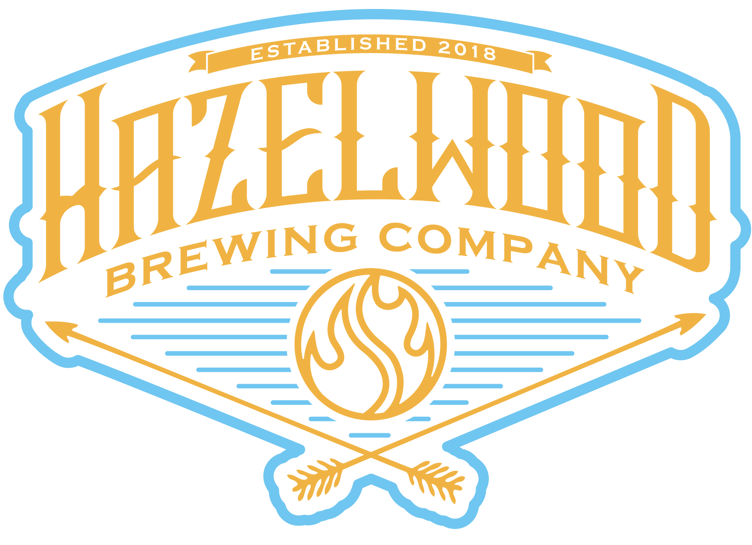 Hazelwood Brewing Company