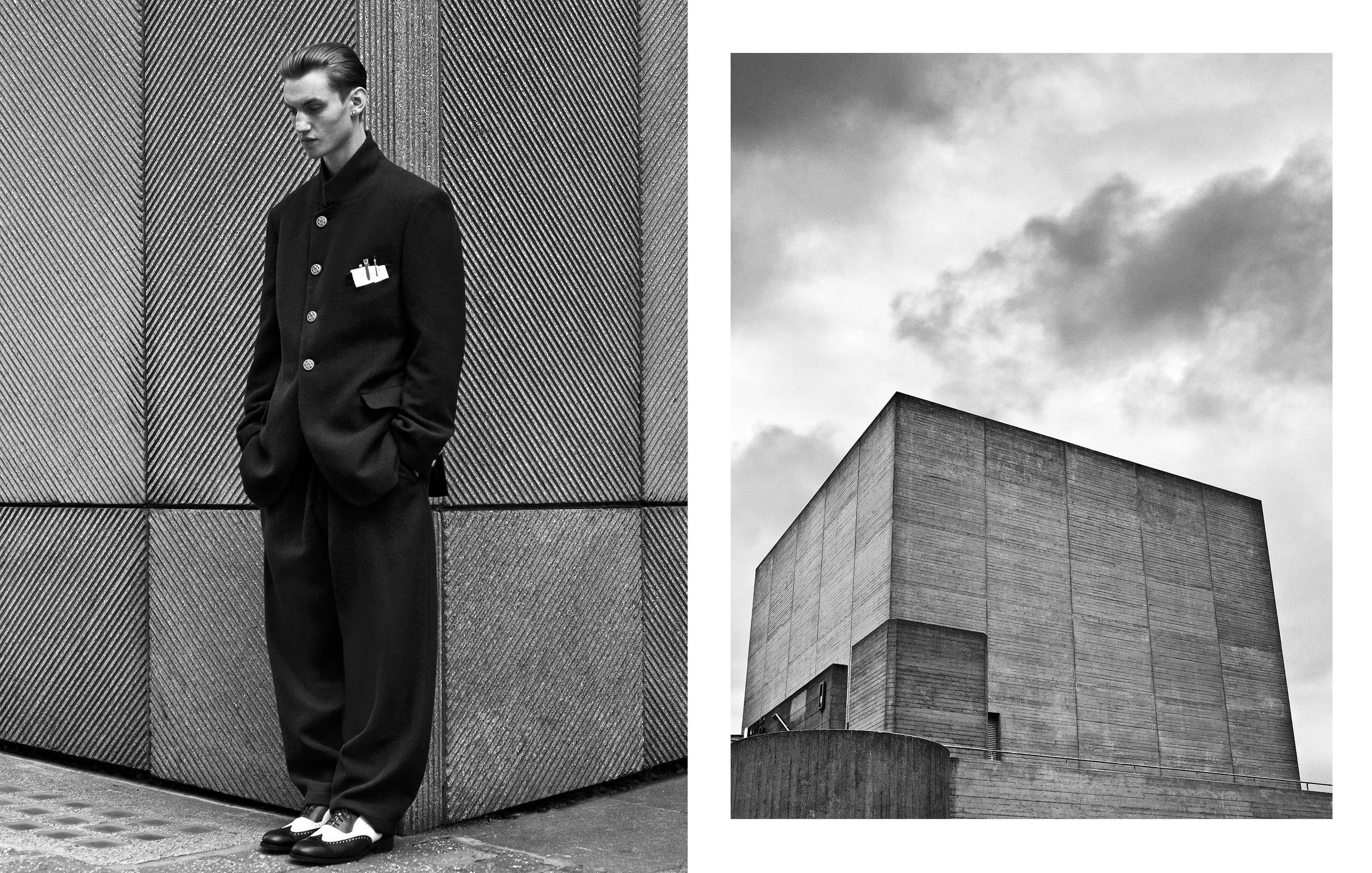 Varon Magazine Vol.4