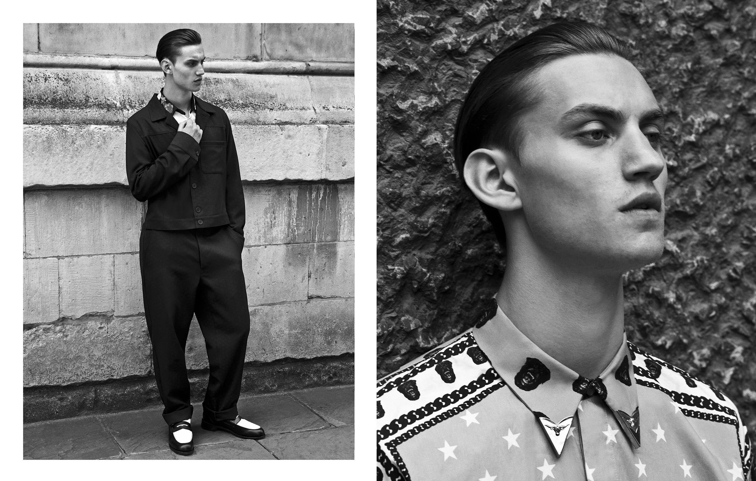 Varon Magazine Vol.4