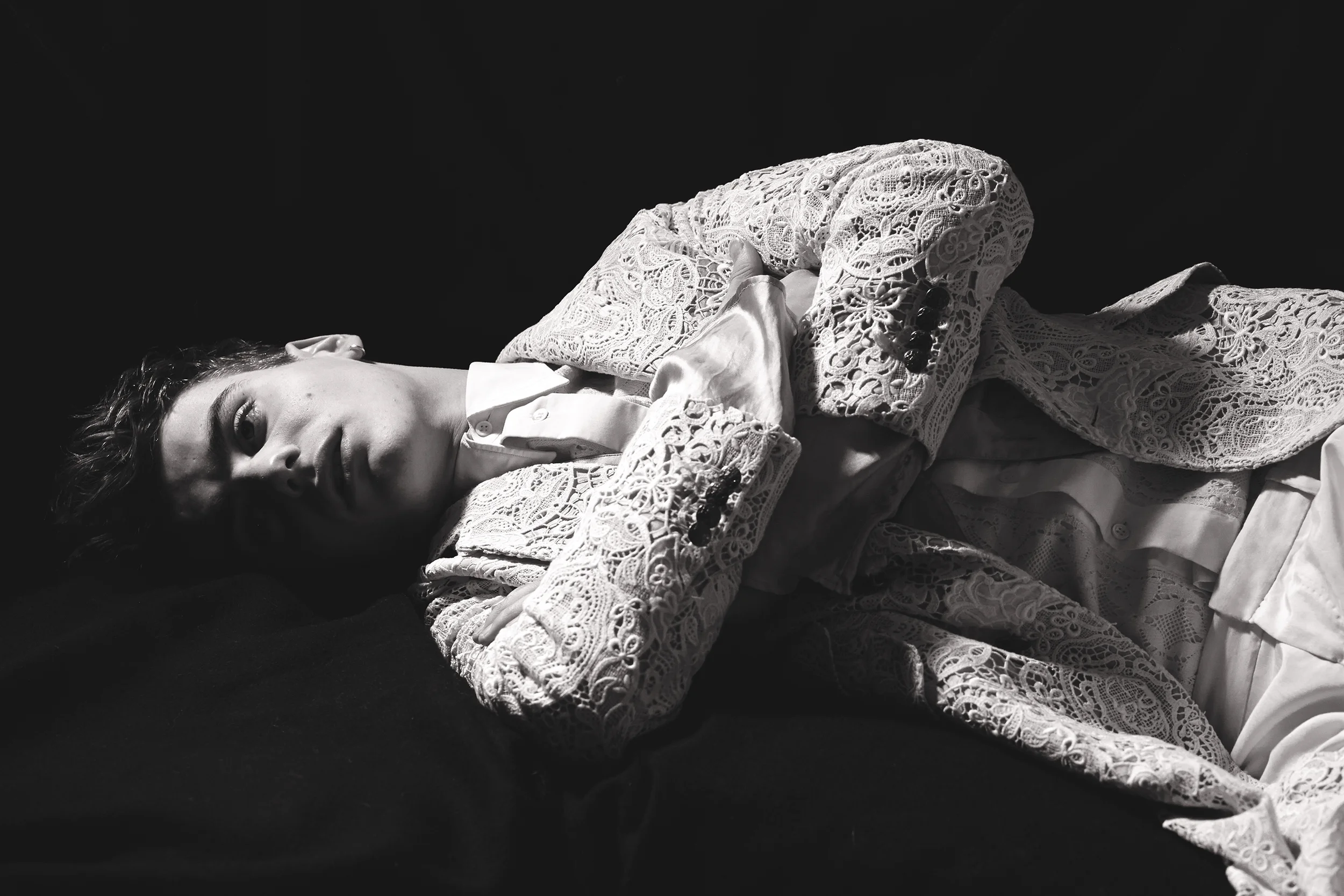 Glass Magazine SS14 Collections