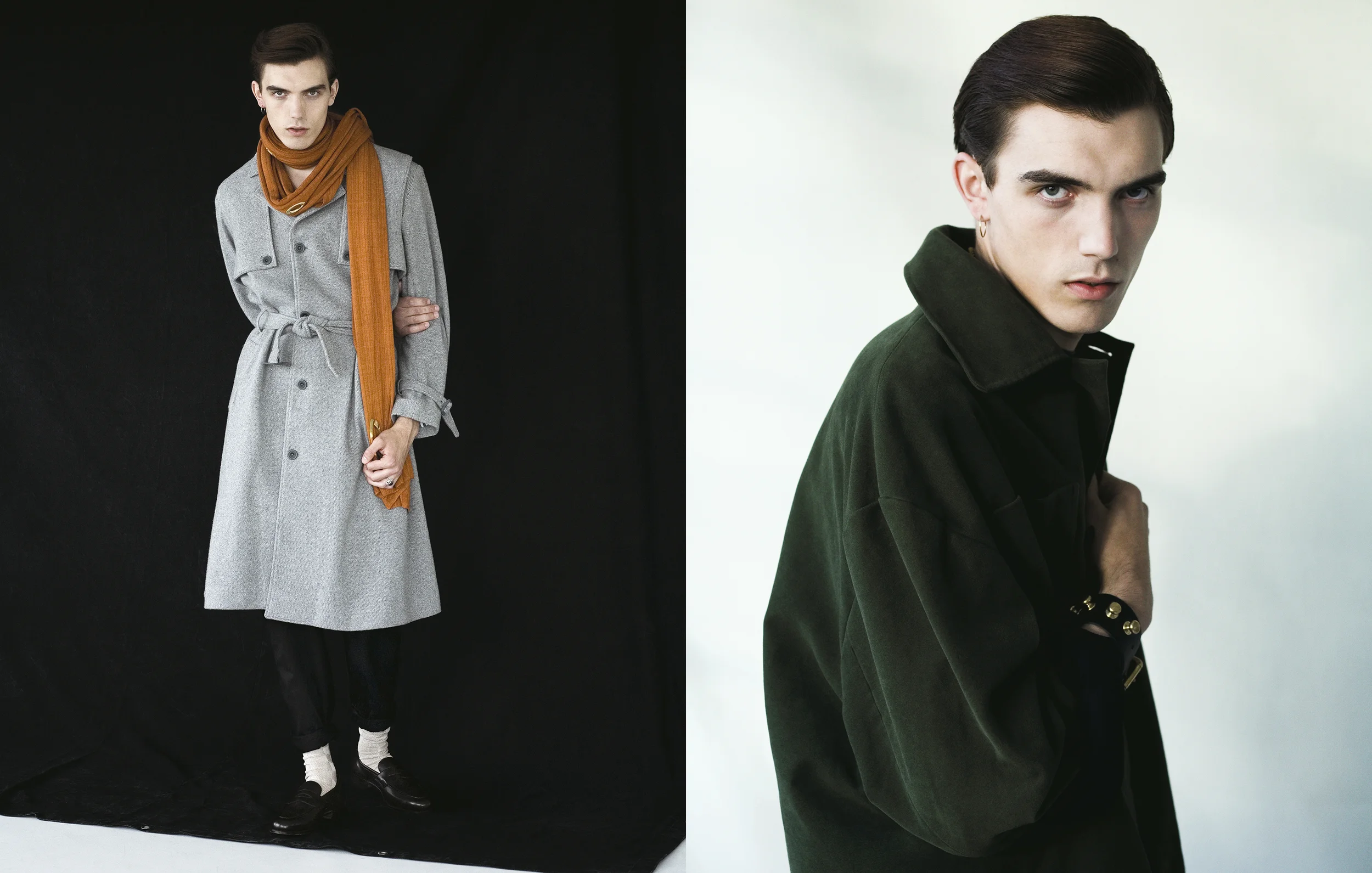 Varon Modern Classicism