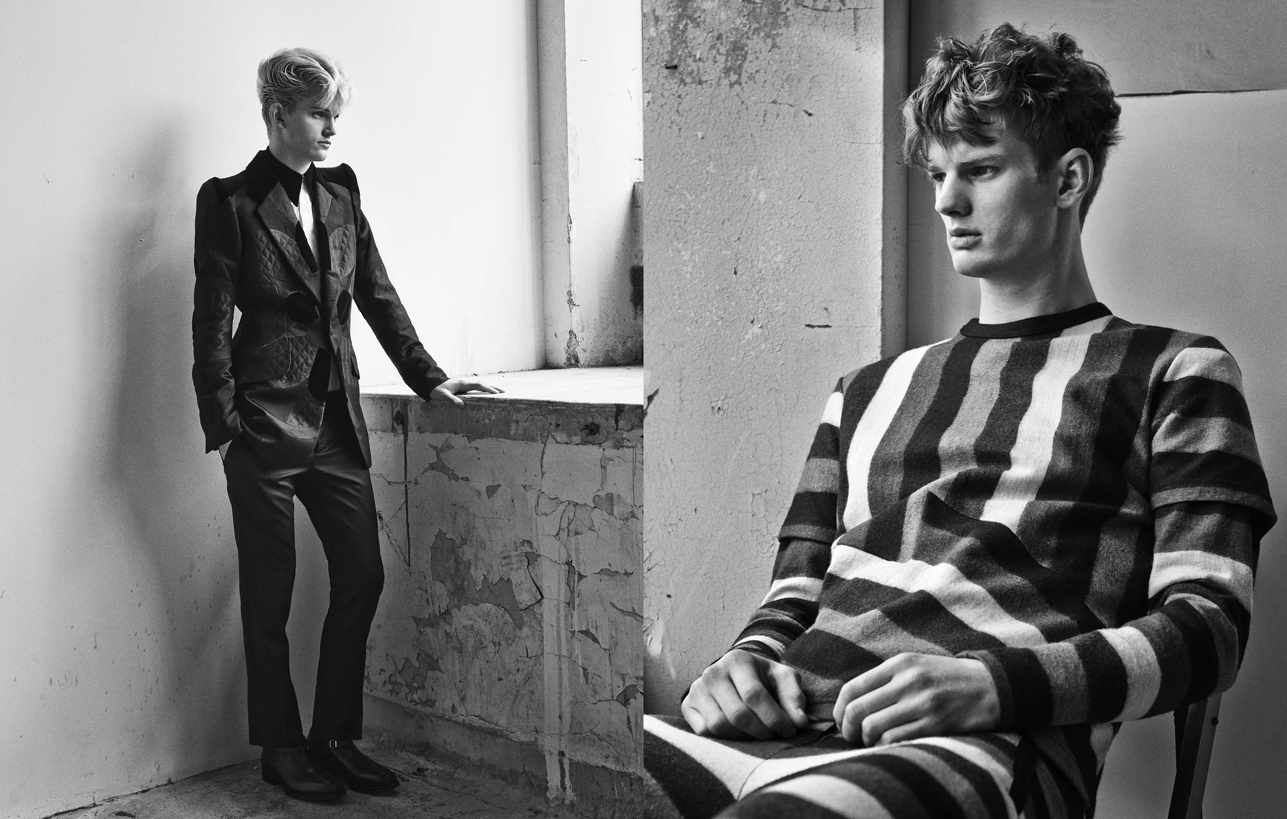 Varon Vol.7 Collections