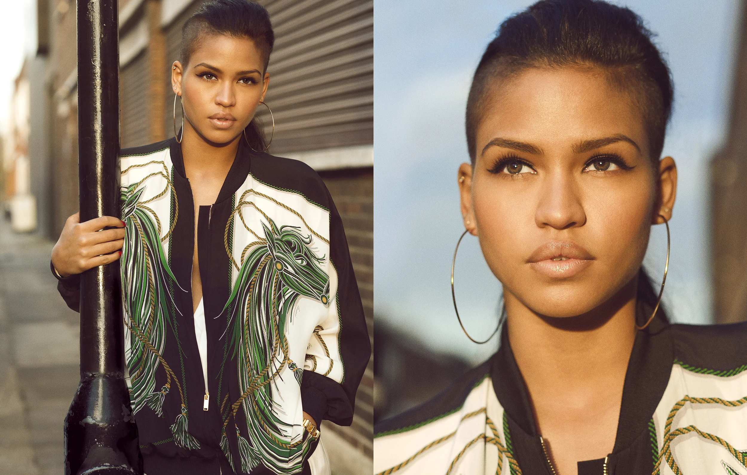 Wonderland Cassie