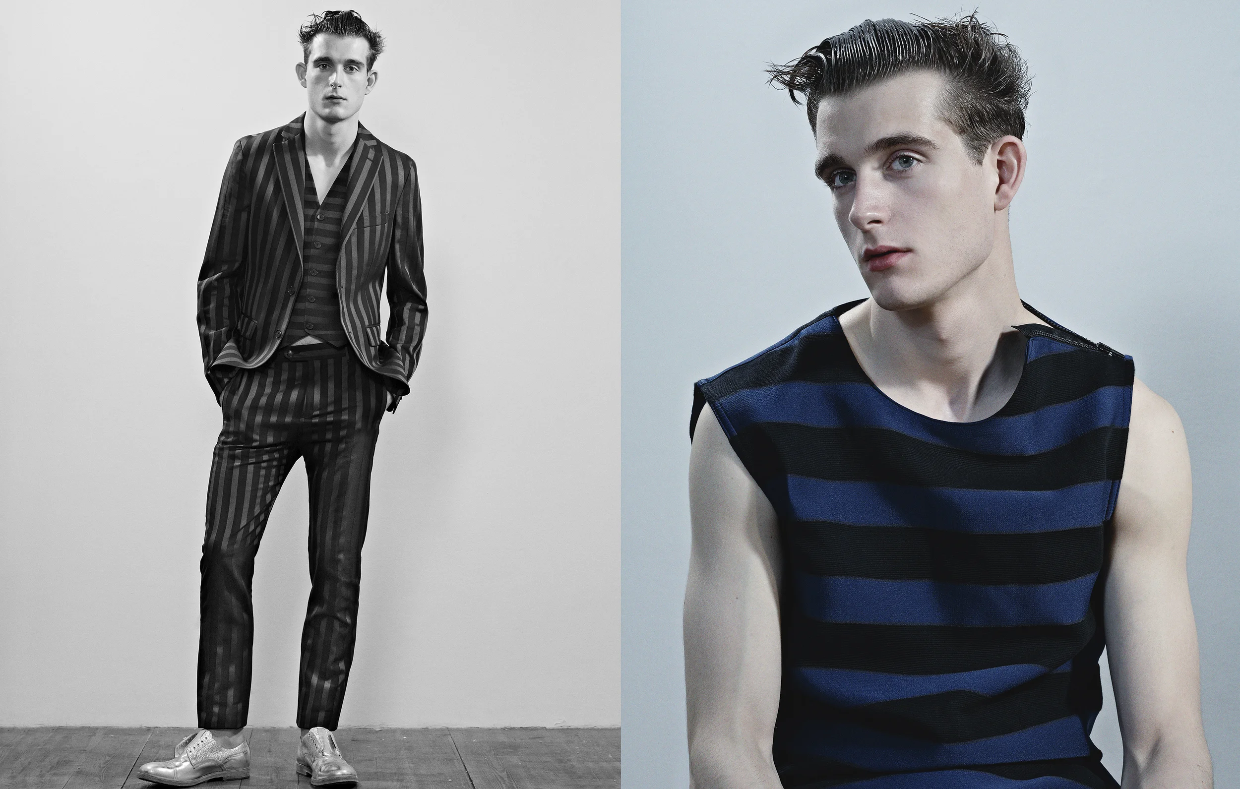 Varon magazine Stockholm Syndrome