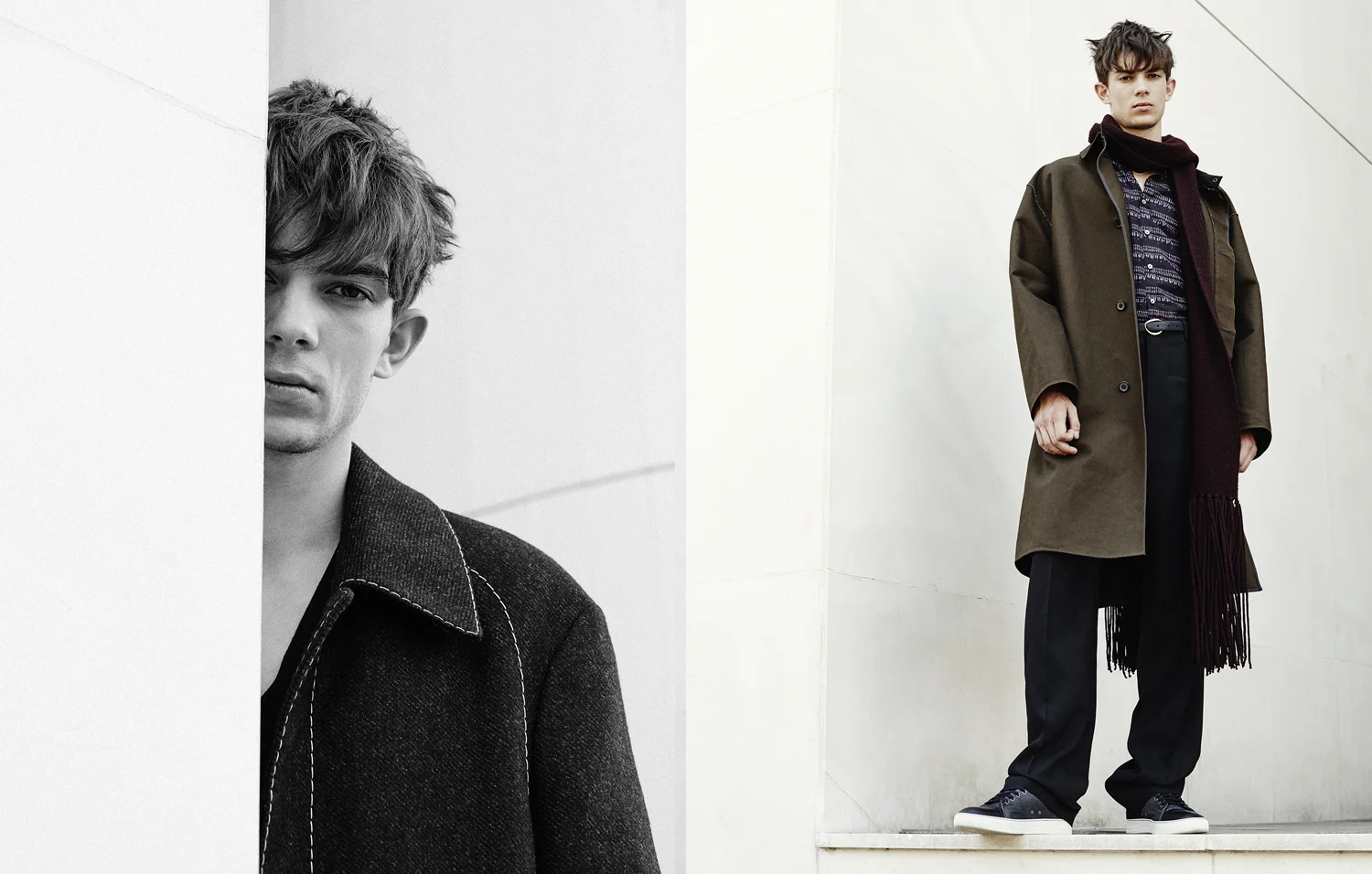 Highsnobiety Lanvin