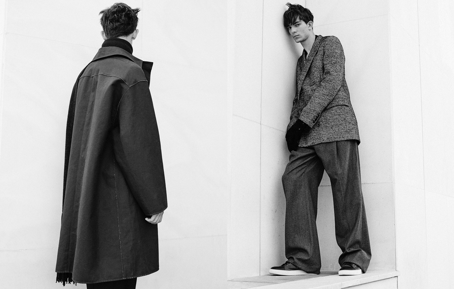Highsnobiety Lanvin